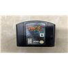 Image 4 : Nintendo 64 Game Cartridges: NBA Courtside 2, NFL Quarterback Club 98, Tony Hawk's Pro Skater, Star