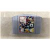 Image 5 : Nintendo 64 Game Cartridges: NBA Courtside 2, NFL Quarterback Club 98, Tony Hawk's Pro Skater, Star
