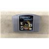 Image 6 : Nintendo 64 Game Cartridges: NBA Courtside 2, NFL Quarterback Club 98, Tony Hawk's Pro Skater, Star