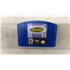 Image 7 : Nintendo 64 Game Cartridges: NBA Courtside 2, NFL Quarterback Club 98, Tony Hawk's Pro Skater, Star