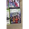 Image 10 : Xbox 360 Games; Rock Band 3, Icon, DJ Hero, Karaoke Revolution, Dance Central, Rock Band 2, & More