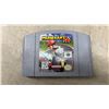 Image 3 : 6 Nintendo 64 Mario Games; Mario Party 3, Mario Kart 64, Super Mario 64, Mario Golf, Mario Tennis