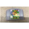 Image 4 : 6 Nintendo 64 Mario Games; Mario Party 3, Mario Kart 64, Super Mario 64, Mario Golf, Mario Tennis