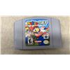 Image 5 : 6 Nintendo 64 Mario Games; Mario Party 3, Mario Kart 64, Super Mario 64, Mario Golf, Mario Tennis