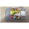 Image 6 : 6 Nintendo 64 Mario Games; Mario Party 3, Mario Kart 64, Super Mario 64, Mario Golf, Mario Tennis