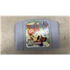 Image 7 : 6 Nintendo 64 Mario Games; Mario Party 3, Mario Kart 64, Super Mario 64, Mario Golf, Mario Tennis