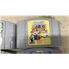 Image 4 : 6 Nintendo 64 Video Game Cartridges: Super Smash Bros., Mario Party 2, Paper Mario, Pokémon Stadium