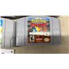 Image 5 : 6 Nintendo 64 Video Game Cartridges: Super Smash Bros., Mario Party 2, Paper Mario, Pokémon Stadium