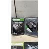 Image 4 : 10 Call of Duty Xbox 360 Games: Modern Warfare, Black Ops II, Ghosts, & More