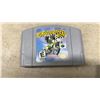 Image 2 : 6 Nintendo 64 Games: Excitebike 64, Re-Volt, Cruis'n USA, Vigilante 8 and More