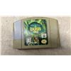 Image 3 : 6 Nintendo 64 Games: Conker's Bad Fur Day, Rugrats Scavenger Hunt, Bug's Life, and More