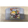 Image 4 : 6 Nintendo 64 Games: Conker's Bad Fur Day, Rugrats Scavenger Hunt, Bug's Life, and More