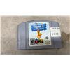 Image 6 : 6 Nintendo 64 Games: Conker's Bad Fur Day, Rugrats Scavenger Hunt, Bug's Life, and More