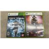 Image 3 : Xbox 360 Games: Castlevania 2, Reckoning, Dark Souls, Fable II, Prototype 2, Prototype, Dragon Age