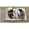 Image 4 : Xbox 360 Games: Castlevania 2, Reckoning, Dark Souls, Fable II, Prototype 2, Prototype, Dragon Age