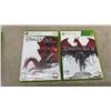 Image 5 : Xbox 360 Games: Castlevania 2, Reckoning, Dark Souls, Fable II, Prototype 2, Prototype, Dragon Age