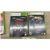 Image 6 : Xbox 360 Games: Castlevania 2, Reckoning, Dark Souls, Fable II, Prototype 2, Prototype, Dragon Age