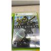 Image 6 : Xbox 360 Assassin's Creed, Darksiders, Prince of Persia, Elder Scrolls and More, 10-Piece Lot