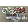 Image 1 : Xbox 360 Games: The Sims 3, Fuzion Frenzy 2, NHL 13, NBA 2K12, NBA 2K13, Hitman, Far Cry and More