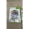Image 2 : Xbox 360 Games: The Sims 3, Fuzion Frenzy 2, NHL 13, NBA 2K12, NBA 2K13, Hitman, Far Cry and More