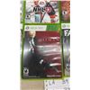 Image 5 : Xbox 360 Games: The Sims 3, Fuzion Frenzy 2, NHL 13, NBA 2K12, NBA 2K13, Hitman, Far Cry and More