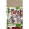 Image 6 : Xbox 360 Games: The Sims 3, Fuzion Frenzy 2, NHL 13, NBA 2K12, NBA 2K13, Hitman, Far Cry and More