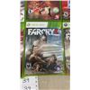 Image 8 : Xbox 360 Games: The Sims 3, Fuzion Frenzy 2, NHL 13, NBA 2K12, NBA 2K13, Hitman, Far Cry and More