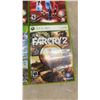Image 9 : Xbox 360 Games: The Sims 3, Fuzion Frenzy 2, NHL 13, NBA 2K12, NBA 2K13, Hitman, Far Cry and More