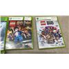 Image 5 : Xbox 360 Games Including Harry Potter, Batman Arkham, Spider-Man, Resident Evil 6 and More