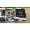Image 6 : Xbox 360 Games Including Harry Potter, Batman Arkham, Spider-Man, Resident Evil 6 and More