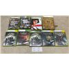 Image 1 : Xbox 360 Games: Grand Theft Auto IV, Fallout 3, BioShock, Oblivion, Mirror's Edge and More