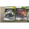 Image 3 : Xbox 360 Games: Grand Theft Auto IV, Fallout 3, BioShock, Oblivion, Mirror's Edge and More