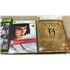 Image 4 : Xbox 360 Games: Grand Theft Auto IV, Fallout 3, BioShock, Oblivion, Mirror's Edge and More