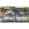 Image 5 : Xbox 360 Games: Grand Theft Auto IV, Fallout 3, BioShock, Oblivion, Mirror's Edge and More