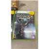 Image 6 : Xbox 360 Games: Grand Theft Auto IV, Fallout 3, BioShock, Oblivion, Mirror's Edge and More