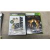 Image 4 : Xbox 360 Games Including Halo Anniversary, Forza Motorsport 3, Battlefield 3, 4, and More