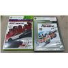 Image 5 : Xbox 360 Games Including Halo Anniversary, Forza Motorsport 3, Battlefield 3, 4, and More