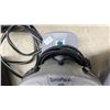 Image 8 : Nintendo 64 Console with 6 Controllers, Cables, and Pokémon Puzzle League Game