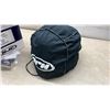 Image 7 : HJC CS-YS Hellion MC2 Blue Full-Face Motorcycle Helmet, Size Youth L/XL