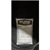 Image 5 : Pure Polaris Moto EC Full-Face Off-Road Helmet, Size Medium, Black, 2017, D.O.T. Approved