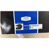 Image 6 : Pure Polaris Moto EC Full-Face Helmet, Medium, Black, 2017, DOT Certified, with Box and Manual