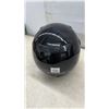Image 3 : Raider 26-680-M Adult Full-Face Motorcycle Helmet, Medium, Black, DOT Certified