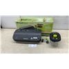 Image 1 : FoodSaver Preserve Vacuum Sealing System with Container and Handheld Accessory Sealer