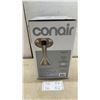 Image 1 : Conair 2-in-1 Handheld Steamer and Iron with Boost Setting and 500-Hole Soleplate
