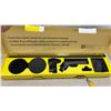 Image 2 : HOTO Cordless Spin Scrubber with Brush and Pad Attachments, USB-C Charging