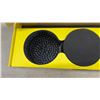 Image 3 : HOTO Cordless Spin Scrubber with Brush and Pad Attachments, USB-C Charging