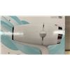 Image 3 : InfinitiPRO by Conair Smoothwrap SW100M Hair Dryer with Dual Ionic Therapy, Concentrator and Diffus