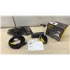 Image 1 : Fanttik K100 Flip Multifunctional Portable Lithium Battery Washer, 174 PSI, with Hose and More