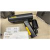 Image 2 : Fanttik K100 Flip Multifunctional Portable Lithium Battery Washer, 174 PSI, with Hose and More