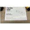 Image 4 : Fanttik K100 Flip Multifunctional Portable Lithium Battery Washer, 174 PSI, with Hose and More